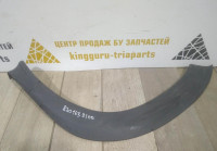 Молдинг крыла передний левый бу Renault Duster OEM 8201653100