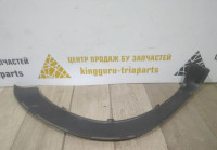Молдинг крыла передний левый бу Renault Duster OEM 8201653100