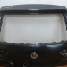 Крышка багажника Volkswagen Tiguan 2 (вмятина)