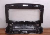 Крышка багажника Volkswagen Tiguan 2 (вмятина)