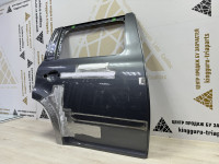 Дверь задняя правая бу Skoda Yeti OEM 5L0833052