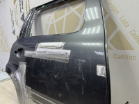 Дверь задняя правая бу Skoda Yeti OEM 5L0833052