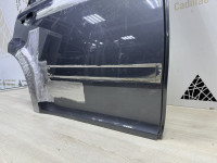 Дверь задняя правая бу Skoda Yeti OEM 5L0833052