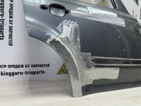 Дверь задняя правая бу Skoda Yeti OEM 5L0833052