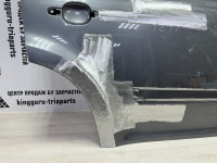 Дверь задняя правая бу Skoda Yeti OEM 5L0833052