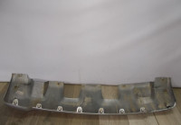 Накладка заднего бампера бу Renault Duster рестайлинг OEM 850706023R