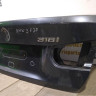 Крышка багажника бу BMW 3 F30 OEM 41007288757 Крышка багажника бу BMW 3 F30 OEM 41007288757