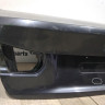 Крышка багажника бу BMW 3 F30 OEM 41007288757 Крышка багажника бу BMW 3 F30 OEM 41007288757