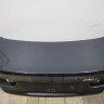 Крышка багажника бу BMW 3 F30 OEM 41007288757 Крышка багажника бу BMW 3 F30 OEM 41007288757
