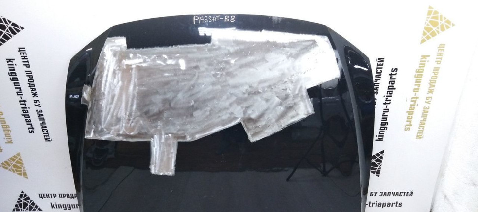 Капот Volkswagen Passat B8 (14-20) oem 3G0823031C