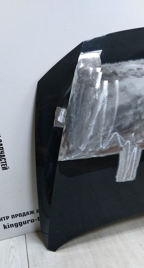 Капот Volkswagen Passat B8 (14-20) oem 3G0823031C Капот Volkswagen Passat B8 (14-20) oem 3G0823031C