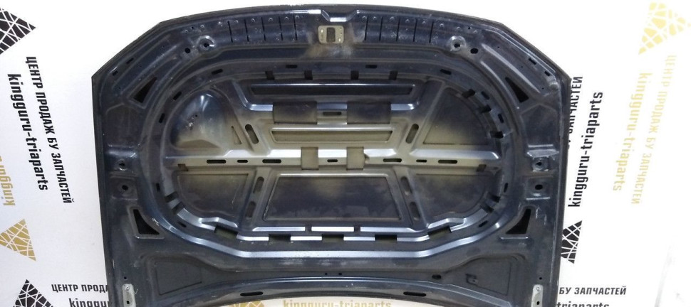 Капот Volkswagen Passat B8 (14-20) oem 3G0823031C Капот Volkswagen Passat B8 (14-20) oem 3G0823031C