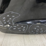 Крышка багажника Jeep Grand Cherokee WK2 OEM 55369603AE