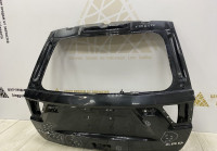 Крышка багажника Jeep Grand Cherokee WK2 OEM 55369603AE