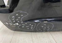 Крышка багажника Jeep Grand Cherokee WK2 OEM 55369603AE