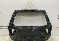 Крышка багажника Jeep Grand Cherokee WK2 OEM 55369603AE