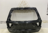 Крышка багажника Jeep Grand Cherokee WK2 OEM 55369603AE