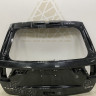 Крышка багажника Jeep Grand Cherokee WK2 OEM 55369603AE Крышка багажника Jeep Grand Cherokee WK2 OEM 55369603AE