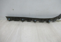 Кронштейн заднего бампера правый Hyundai I40 oem 877663z000