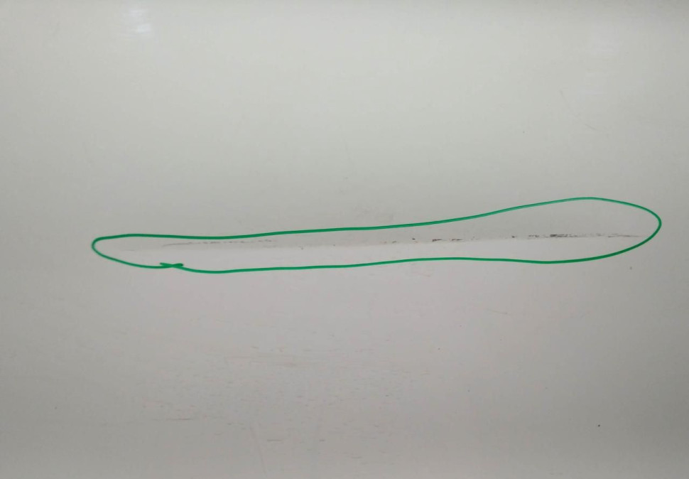 Дверь правая бу BMW 4 F32 OEM 41007327346 Дверь правая бу BMW 4 F32 OEM 41007327346