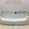 Бампер задний Skoda Rapid 2013 OEM 60U807421B Бампер задний Skoda Rapid 2013 OEM 60U807421B
