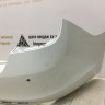 Бампер задний Skoda Rapid 2013 OEM 60U807421B Бампер задний Skoda Rapid 2013 OEM 60U807421B