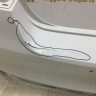 Бампер задний Skoda Rapid 2013 OEM 60U807421B Бампер задний Skoda Rapid 2013 OEM 60U807421B