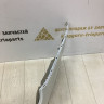 Бампер задний Skoda Rapid 2013 OEM 60U807421B Бампер задний Skoda Rapid 2013 OEM 60U807421B
