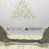 Бампер задний Skoda Rapid 2013 OEM 60U807421B Бампер задний Skoda Rapid 2013 OEM 60U807421B