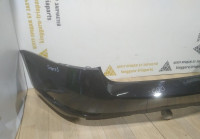 Бампер задний бу Skoda Superb 3 OEM 3V5807421 (В)