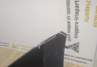 Бампер задний бу Skoda Superb 3 OEM 3V5807421 (В)