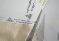 Бампер задний бу Skoda Superb 3 OEM 3V5807421 (В)