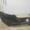 Бампер задний бу Skoda Superb 3 OEM 3V5807421 (В) Бампер задний бу Skoda Superb 3 OEM 3V5807421 (В)