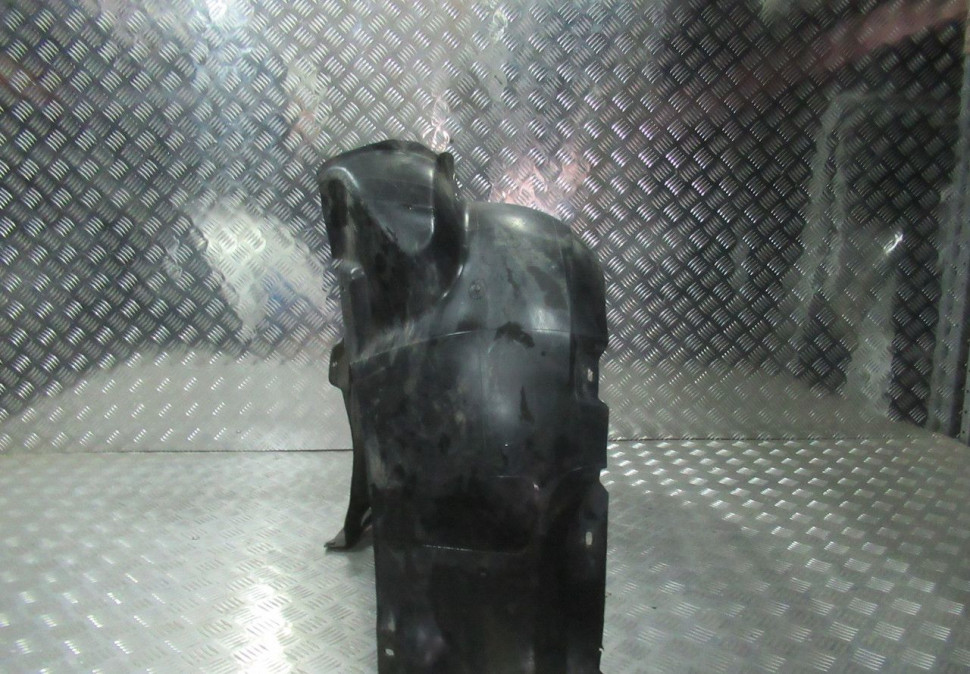 Подкрылок передний левый Volkswagen Polo oem 6ru809961 Подкрылок передний левый Volkswagen Polo oem 6ru809961