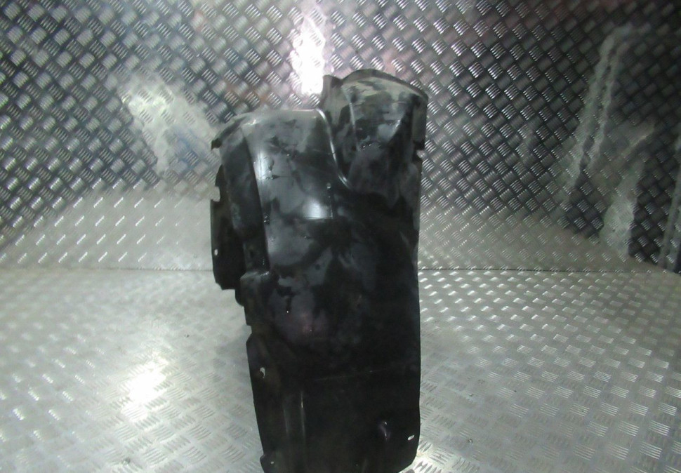 Подкрылок передний левый Volkswagen Polo oem 6ru809961 Подкрылок передний левый Volkswagen Polo oem 6ru809961