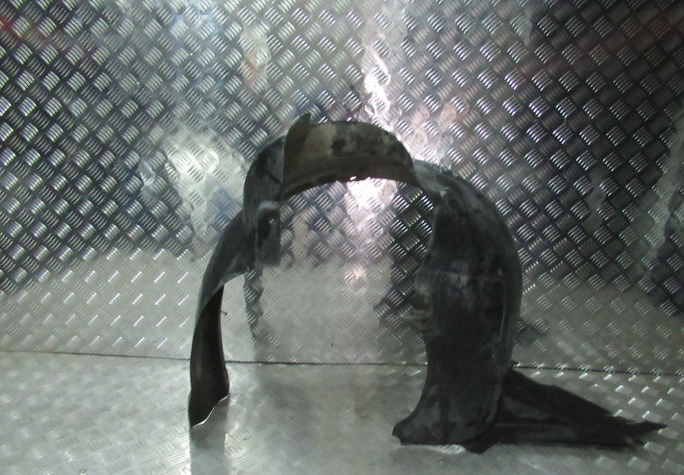 Подкрылок передний левый Volkswagen Polo oem 6ru809961 Подкрылок передний левый Volkswagen Polo oem 6ru809961