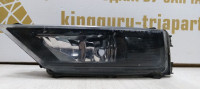 Противотуманная фара левая Volkswagen Tiguan 2 дорест 16-20 oem 5NA941699B