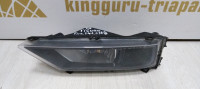 Противотуманная фара левая Volkswagen Tiguan 2 дорест 16-20 oem 5NA941699B