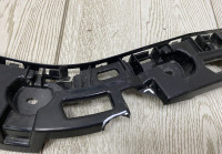 Кронштейн бампера Skoda Rapid 2 20-21oem 60U807394D