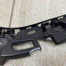 Кронштейн бампера Skoda Rapid 2 20-21oem 60U807394D Кронштейн бампера Skoda Rapid 2 20-21oem 60U807394D