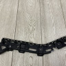 Кронштейн бампера Skoda Rapid 2 20-21oem 60U807394D Кронштейн бампера Skoda Rapid 2 20-21oem 60U807394D