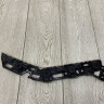 Кронштейн бампера Skoda Rapid 2 20-21oem 60U807394D Кронштейн бампера Skoda Rapid 2 20-21oem 60U807394D