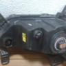 Фара птф правая Hyundai Grand Starex H1 рест 2 oem 922024h500 (слом. 1 крепл.)