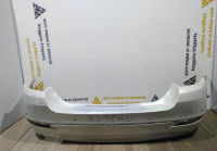 Бампер задний бу BMW 5 F10 рестайлинг OEM 51127331596