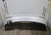 Бампер задний бу BMW 5 F10 рестайлинг OEM 51127331596