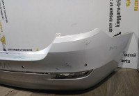 Бампер задний бу BMW 5 F10 рестайлинг OEM 51127331596