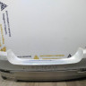 Бампер задний бу BMW 5 F10 рестайлинг OEM 51127331596