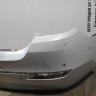 Бампер задний бу BMW 5 F10 рестайлинг OEM 51127331596
