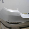 Бампер задний бу BMW 5 F10 рестайлинг OEM 51127331596