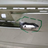 Бампер задний бу BMW 5 F10 рестайлинг OEM 51127331596